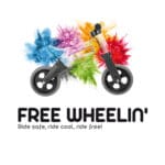 Free Wheelin Rider
