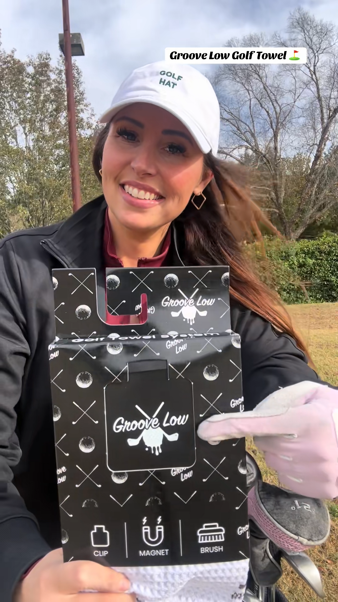 Groove Low Influencer Video(1)